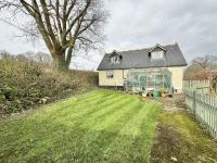 Beckford Lodge - B&B Axminster