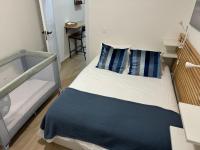 Studio one bedroom Arriaga St Madrid - B&B Madrid