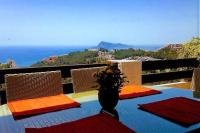 Townhouse Los Olivos M - Chambres d’hôtes Altea