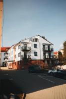 StayPrime Apartments 2, historic centrum, panorama, free wifi, jacuzzi, parking - Ferienwohnung Neusohl