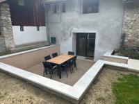 Le Nid de Chartreuse - Bed and Breakfast Saint-Christophe