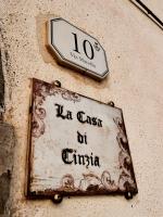 La casa di Cinzia - Chambres d’hôtes Pettorano sul Gizio