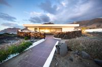 Famara Sunset Bungalow - Ferienwohnung Famara