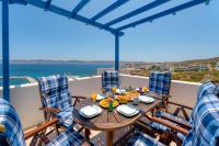 The Marina View - Ferienwohnung Laurium