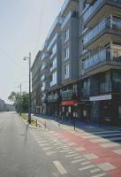 Pomorska Apartment - Chambres d'hôtes Wrocław