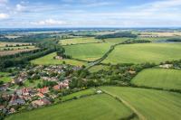NEW The Green House B&B Cromer Sleeps 20 - Chambres d’hôtes Thorpe Market