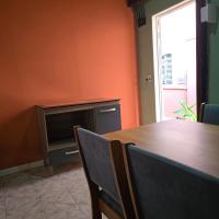 Chalé Lua Nova - Ferienwohnung Alto Paraíso de Goiás
