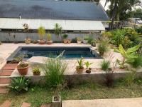 O kAZ de Petite île - Chambres d’hôtes Petite Île