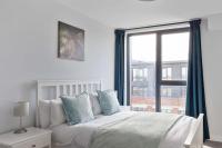 Contemporary 1BED Apartment in Birmingham w WiFi - B&B Birmingham