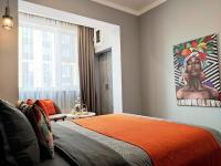 Comfort Apartment by Mega Mall - B&B Almaty