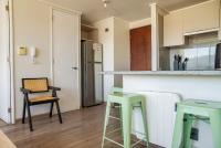 Vive la autentica atmosfera de Barrio Italia - B&B Santiago del Cile