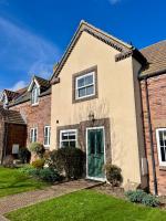 Murray's Rest - Holiday home in The Bay, Filey - Ferienwohnung Reighton