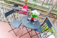 Elisa's Flat - 5 min from Train Station & 10 min from Venice - Chambres d’hôtes Venise