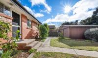 MQ Residence Canberra ll Pet EV AC Extended Long Stay ll - Ferienwohnung Canberra