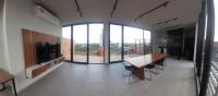 Departamento moderno con piscina rooftop en Asunción - B&B Asunción