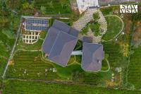 StayVista at The Hydrangeas with BBQ & Bonfire - B&B Coonoor