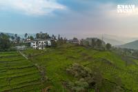 StayVista at The Hydrangeas with BBQ & Bonfire - B&B Coonoor