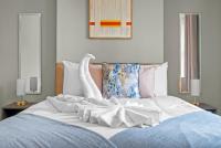 Spacious 5-Bedroom Home for Large Families& Groups - B&B Worcester