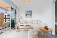 Home2Book Boutique City Studio with Balcony - B&B Las Palmas de Gran Canaria