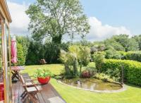 3BD Marina House for up to 5! - B&B Belleek