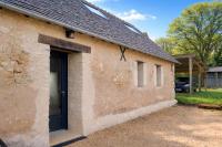 La Bergerie du Buisson - B&B Orbigny