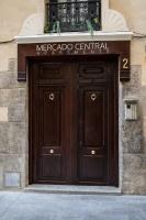 Poeta Llombart Apartment - B&B Valencia