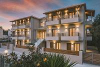 EMERALD Luxury Living - B&B Sývota