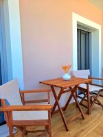 Maelia Samos Apartment - B&B Rivio
