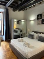 Doppelzimmer mit eigenem Bad