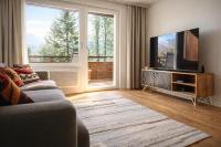 Chalet Höfi - Ski-in Ski out at Hörnlilift by Arosa Stay - Chambres d'hôtes Arosa