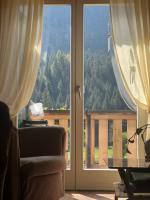 Ceda Ladina - Ferienwohnung Santo Stefano di Cadore
