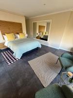 Wood Road Coastal Guest rooms - Ferienwohnung Hout Bay