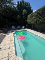 Wood Road Coastal Guest rooms - Chambres d'hôtes Hout Bay