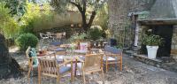 La maison de Félicité-Entre nature et authenticité en Haut-Languedoc - Chambres d'hôtes Rosis