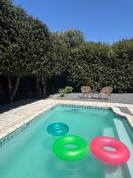 Wood Road Coastal Guest rooms - Chambres d'hôtes Hout Bay