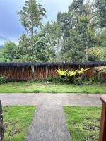 Aleisya Tetebatu - Chambres d’hôtes Tetebatu