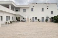 Masseria Lama D'impisa - B&B Fasano
