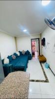 مارينا دلتا لاجونز - B&B Al Ḩammād