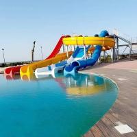 مارينا دلتا لاجونز - B&B Al Ḩammād