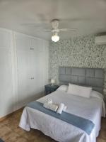 Apartamento de 1 dormitorio