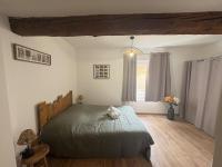 L Oustau de la Roquette Arles Centre - B&B Arles