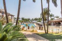Life Resort Residencial em Brasília 94294 - Chambres d’hôtes Brasilia