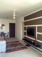 Apartamento Beira Mar Barra da Tijuca - B&B Río de Janeiro