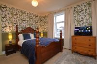 Dunmore Argyll House - Ferienwohnung Dunoon
