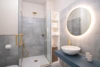 Ampia Camera Matrimoniale