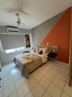 Travellar Spot 1015A - Ferienwohnung Ribeirão Preto