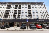 The Modern Wood Suite by Flat Mаnager - B&B Plovdiv