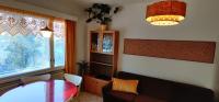 Cozy retro apartment in a quiet area near the city - Ferienwohnung Vaasa