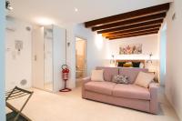 Monolocale King con Divano-Letto