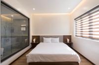 Superior Kamer met Kingsize Bed